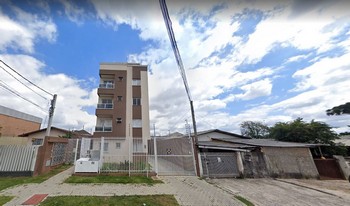 Imagem de fundo do condomínio Condomínio Residêncial Ida Casagrande - Novo Mundo - Curitiba - PR