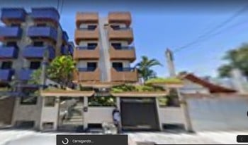 Imagem de fundo do condomínio Condomínio Residêncial Idalina Cunha - Boqueirão - Praia Grande - SP