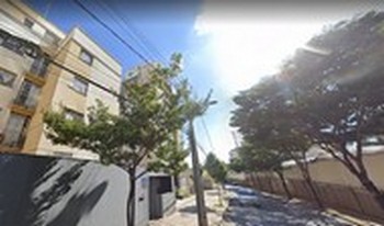 Imagem de fundo do condomínio Condomínio Residêncial Ideal - Cinquentenário - Belo Horizonte - MG