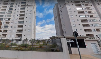 Imagem de fundo do condomínio Condomínio Residêncial Ideale - Vila Humaita - Santo André - SP