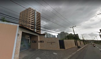 Imagem de fundo do condomínio Condomínio Residêncial Iii Milênio - Olho D'agua - São Luís - MA