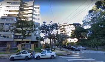 Imagem de fundo do condomínio Condomínio Residêncial Il Villagio - Exposição - Caxias Do Sul - RS