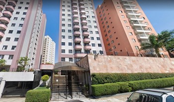 Condomínio Residêncial Ile De France - Vila Clotilde - São Paulo - SP