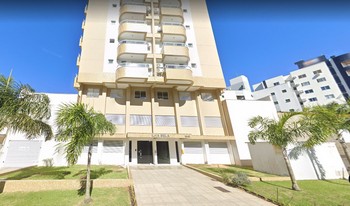 Imagem de fundo do condomínio Condomínio Residêncial Ilha Bela - Itacorubi - Florianópolis - SC