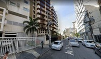 Imagem de fundo do condomínio Condomínio Residêncial Ilha Bela - Centro - Nova Iguaçu - RJ