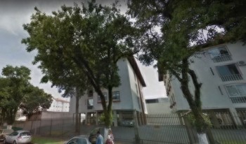 Imagem de fundo do condomínio Condomínio Residêncial Ilha Bella - Centro - Cascavel - PR