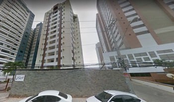 Imagem de fundo do condomínio Condomínio Residêncial Ilha Belle - Armação - Salvador - BA