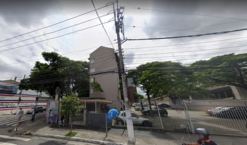 Imagem de fundo do condomínio Condomínio Residêncial Ilha Da Lapa - Lapa De Baixo - São Paulo - SP