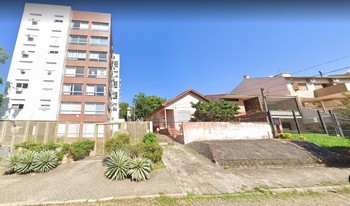 Imagem de fundo do condomínio Condomínio Residêncial Ilha Da Madeira - Tristeza - Porto Alegre - RS