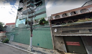 Imagem de fundo do condomínio Condomínio Residêncial Ilha Da Madeira - Santa Rosa - Niteroi - RJ