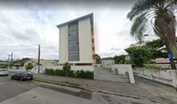 Imagem de fundo do condomínio Condomínio Residêncial Ilha Da Paz - Bucarein - Joinville - SC