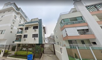 Imagem de fundo do condomínio Condomínio Residêncial Ilha Das Alamandas - Canasvieiras - Florianópolis - SC