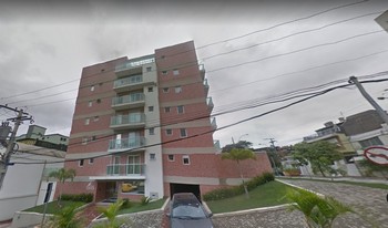 Imagem de fundo do condomínio Condomínio Residêncial Ilha Das Gales - Centro - Poços De Caldas - MG