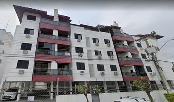 Imagem de fundo do condomínio Condomínio Residêncial Ilha Das Margaridas - Canasvieiras - Florianópolis - SC