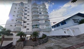 Imagem de fundo do condomínio Condomínio Residêncial Ilha De Brumas - Agronômica - Florianópolis - SC