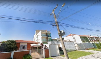 Imagem de fundo do condomínio Condomínio Residêncial Ilha De Capri - Boa Vista - Curitiba - PR