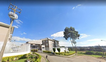 Imagem de fundo do condomínio Condomínio Residêncial Ilha De Capri - Bairro Alto - Curitiba - PR