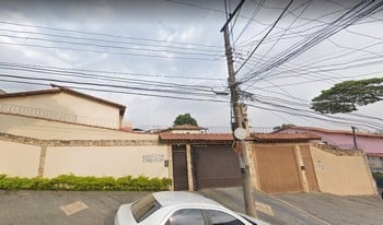 Imagem de fundo do condomínio Condomínio Residêncial Ilha De Capri - Vila Re - São Paulo - SP