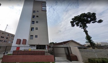 Imagem de fundo do condomínio Condomínio Residêncial Ilha De Hydra - Novo Mundo - Curitiba - PR
