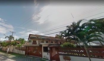 Imagem de fundo do condomínio Condomínio Residêncial Ilha De Itamaracá Iv - Maitinga - Bertioga - SP