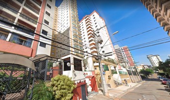 Imagem de fundo do condomínio Condomínio Residêncial Ilha De Itamaracá - Jardim Bela Vista - Santo André - SP