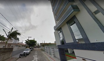 Imagem de fundo do condomínio Condomínio Residêncial Ilha De Itaparica - Centro - Navegantes - SC
