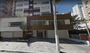 Imagem de fundo do condomínio Condomínio Residêncial Ilha De Malta - Centro - Capão Da Canoa - RS