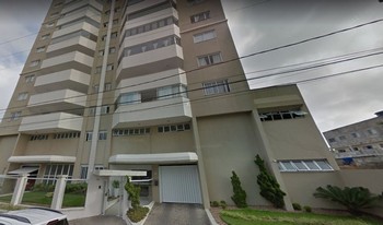 Imagem de fundo do condomínio Condomínio Residêncial Ilha De Paquetá - Centro - Navegantes - SC