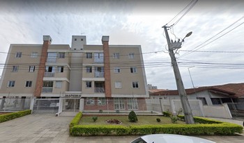Imagem de fundo do condomínio Condomínio Residêncial Ilha De Santorini - Novo Mundo - Curitiba - PR