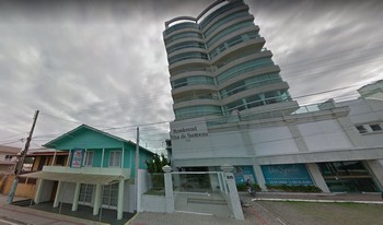 Imagem de fundo do condomínio Condomínio Residêncial Ilha De Santorini - Centro - Navegantes - SC