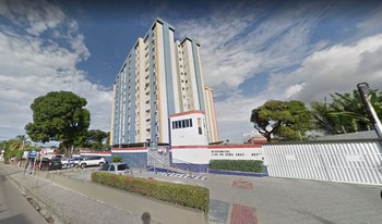 Imagem de fundo do condomínio Condomínio Residêncial Ilha De Vera Cruz - Parangaba - Fortaleza - CE