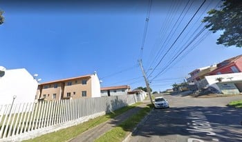Imagem de fundo do condomínio Condomínio Residêncial Ilha Do Coral - Santa Cândida - Curitiba - PR