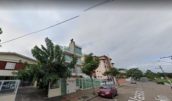 Imagem de fundo do condomínio Condomínio Residêncial Ilha Do Faial - Canasvieiras - Florianópolis - SC