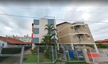 Imagem de fundo do condomínio Condomínio Residêncial Ilha Do Mel - Canasvieiras - Florianópolis - SC