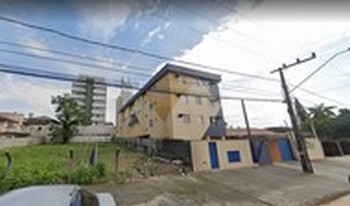 Imagem de fundo do condomínio Condomínio Residêncial Ilha Tropical - Costa E Silva - Joinville - SC