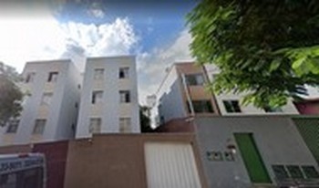 Imagem de fundo do condomínio Condomínio Residêncial Ilhabela - Santa Mônica - Belo Horizonte - MG