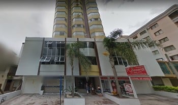 Imagem de fundo do condomínio Condomínio Residêncial Ilhas Canarias - Centro - Capão Da Canoa - RS