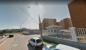 Imagem de fundo do condomínio Condomínio Residêncial Ilhas Gregas - Jardim Leocadia - Sorocaba - SP