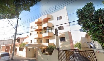 Imagem de fundo do condomínio Condomínio Residêncial Ilhas Gregas - Jd Das Industrias - São José Dos Campos - SP