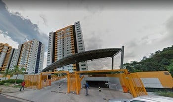 Imagem de fundo do condomínio Condomínio Residêncial Ilhas Gregas I - Ponta Negra - Manaus - AM