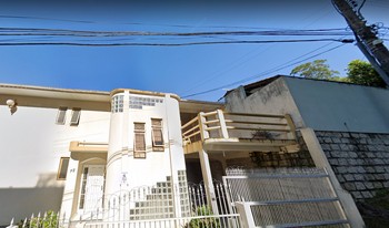 Imagem de fundo do condomínio Condomínio Residêncial Ilhas Gregas - Carvoeira - Florianópolis - SC