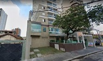 Imagem de fundo do condomínio Condomínio Residêncial Impacto - Vila Galvão - Guarulhos - SP