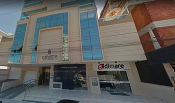 Imagem de fundo do condomínio Condomínio Residêncial Imperium - Meia Praia - Itapema - SC