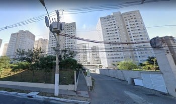 Imagem de fundo do condomínio Condomínio Residêncial In São Paulo - Paulista - Quinta Da Paineira - São Paulo - SP