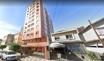 Imagem de fundo do condomínio Condomínio Residêncial Inaia - José Menino - Santos - SP