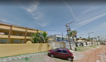 Imagem de fundo do condomínio Condomínio Residêncial Inba Maris - Stella Maris - Salvador - BA