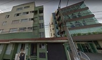 Imagem de fundo do condomínio Condomínio Residêncial Incogeco - Centro - Chapecó - SC