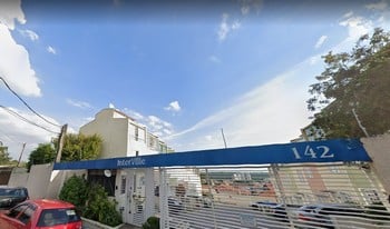 Imagem de fundo do condomínio Condomínio Residêncial Interville - Campo Grande - São Paulo - SP