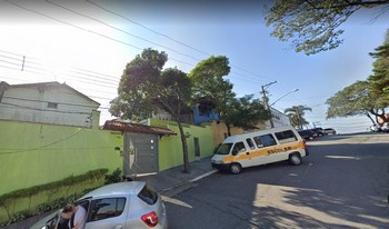 Imagem de fundo do condomínio Condomínio Residêncial Ipanema - Itaquera - São Paulo - SP