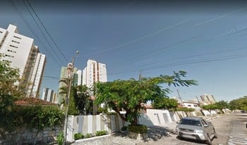 Imagem de fundo do condomínio Condomínio Residêncial Ipanema - Manaíra - João Pessoa - PB